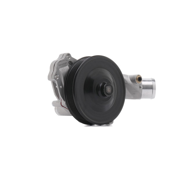RIDEX 1260W0901 Pompe à eau JAGUAR F-PACE (X761_) 340 CV Essence coût