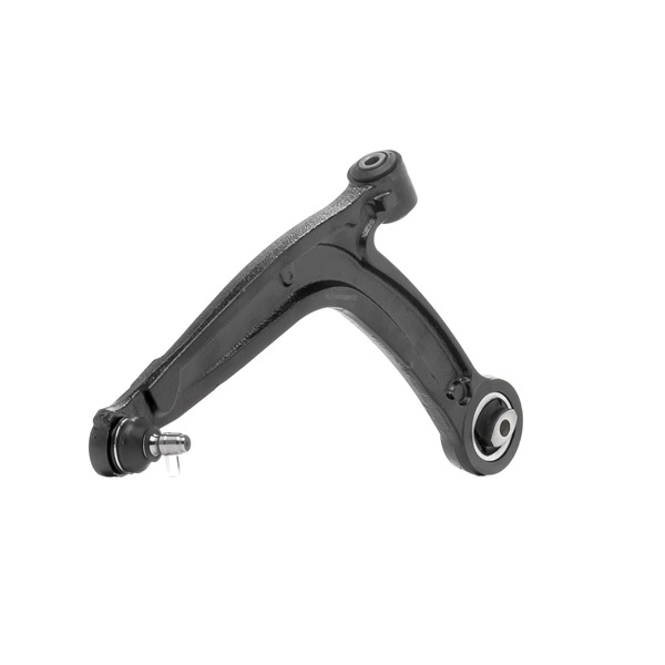 RIDEX 273C2649 Braço de suspensão FORD KA (RU8) 75 cv Diesel custo