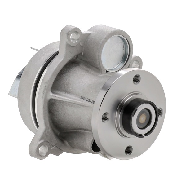 RIDEX 1260W0957 Waterpomp FORD Transit Mk7 Bus (V363, FAD, FBD) 105 Pk Diesel kosten