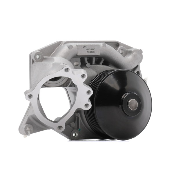 RIDEX 1260W0960: Waterpomp Met pakking