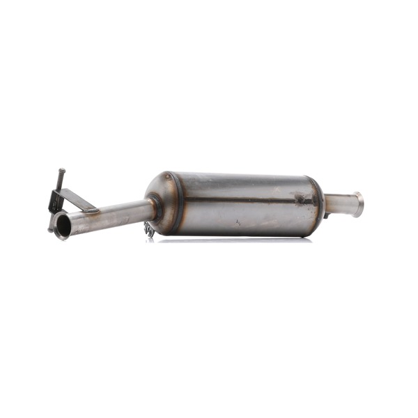 STARK SKSPF-2590478: Partikelfilter (DPF) med påbyggnads-/fästmaterial