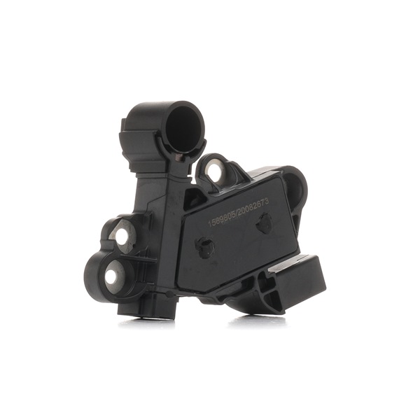 RIDEX 288R0135: Regulator, alternator