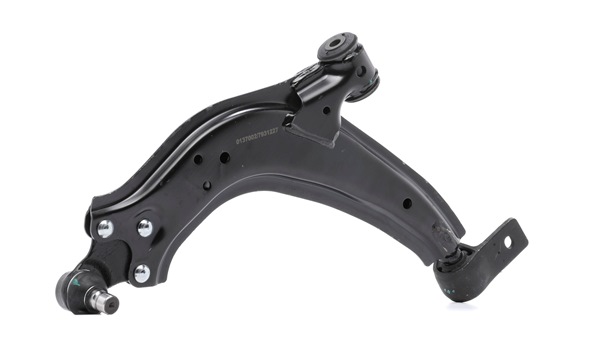 STARK SKCA-00561154: Bras de suspension Essieu avant gauche, avec rotule de suspension, avec support en caoutchouc