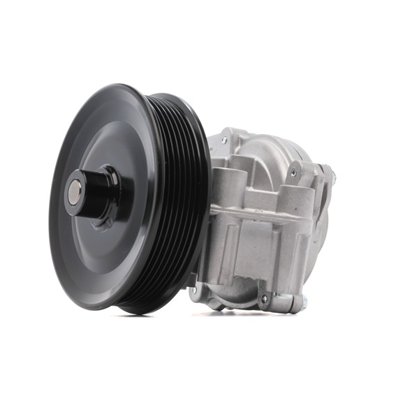 RIDEX 1260W0987: Bomba de água com tampa