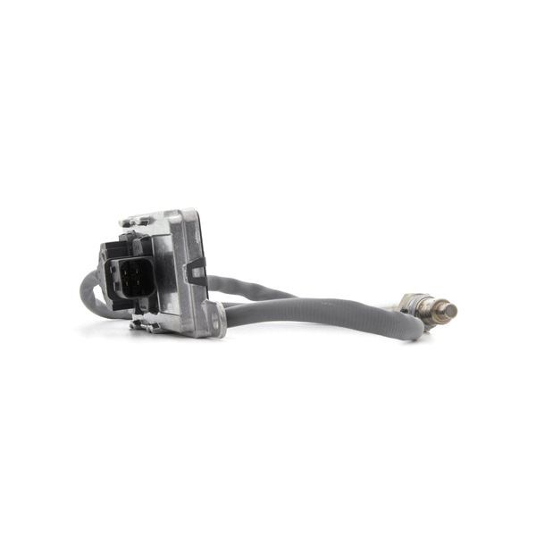 RIDEX 4965N0097: Senzor NOx, Catalizator NOx