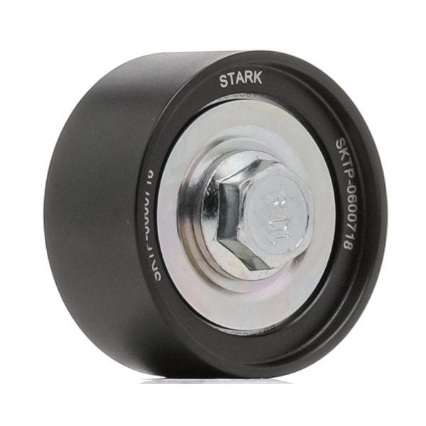 STARK SKTP-0600718: Rullo tenditore cinghia Poly-V Ø: 50mm, Ø: 50mm