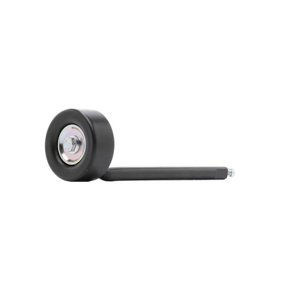 RIDEX 310T0716: Spanrol, poly V-riem Ø: 70mm, Ø: 70mm