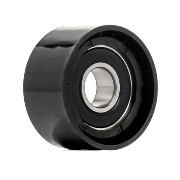 RIDEX 310T0724: Rola intinzator, curea transmisie Ř: 55mm, Ř: 55mm