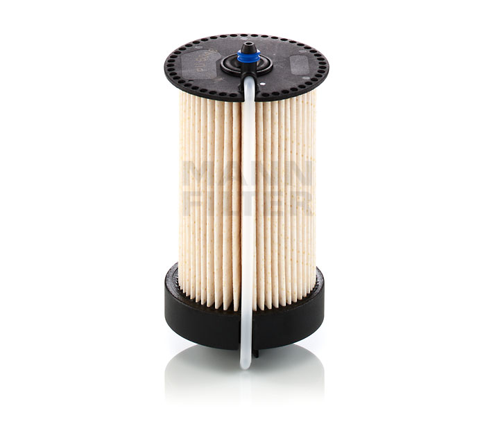 MANN-FILTER PU 8046 z: Degvielas filtrs ar blīvi