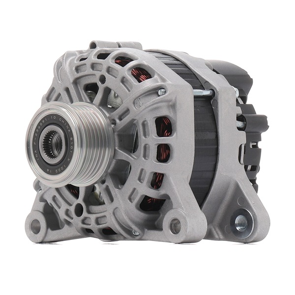 BV PSH 225.583.120.000: Alternátor 120A