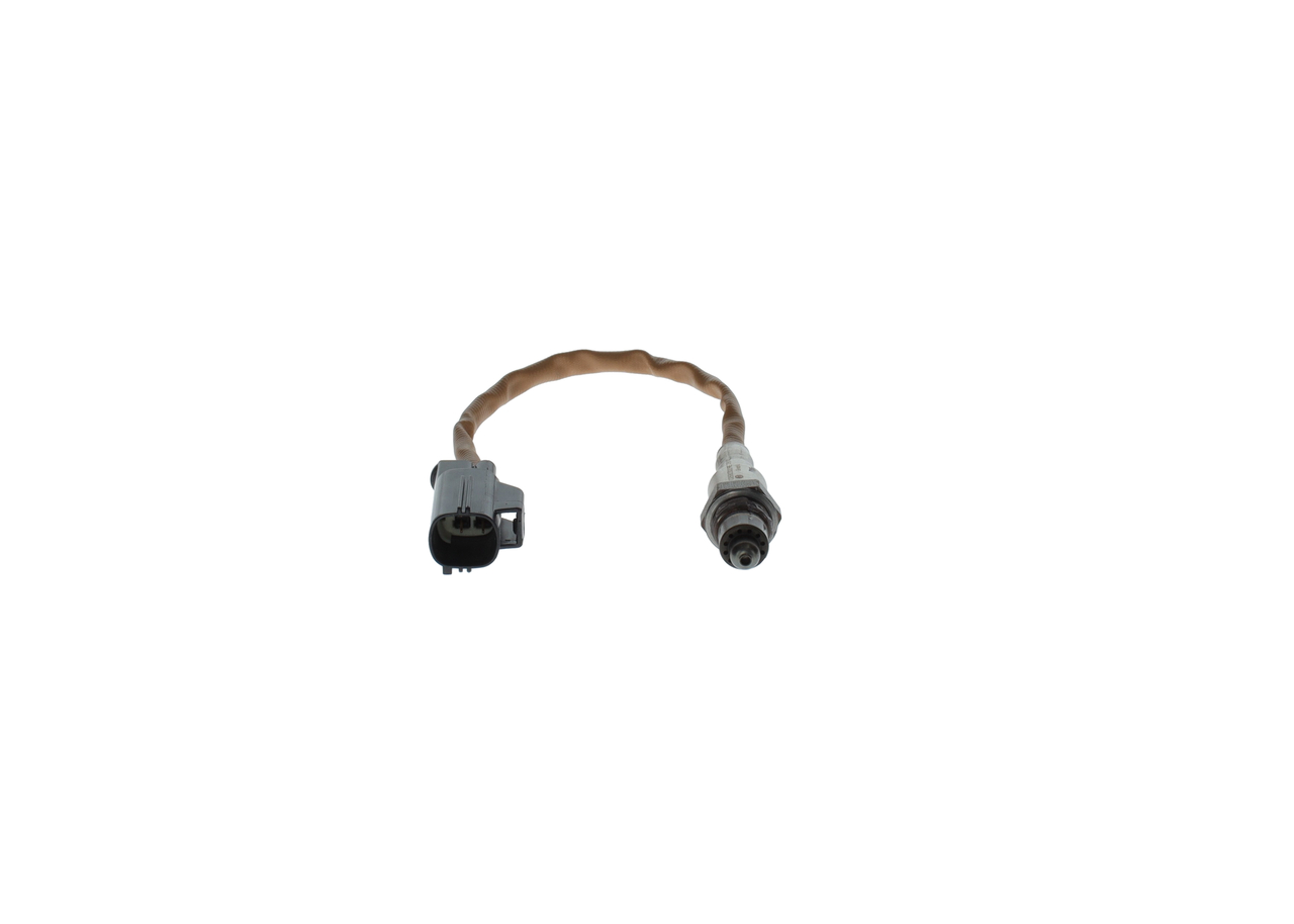 BOSCH 0 258 030 09E Lambdasonde LAND ROVER Range Rover Evoque (L551) 200 Pk Benzine/Ethanol/Elektro kosten