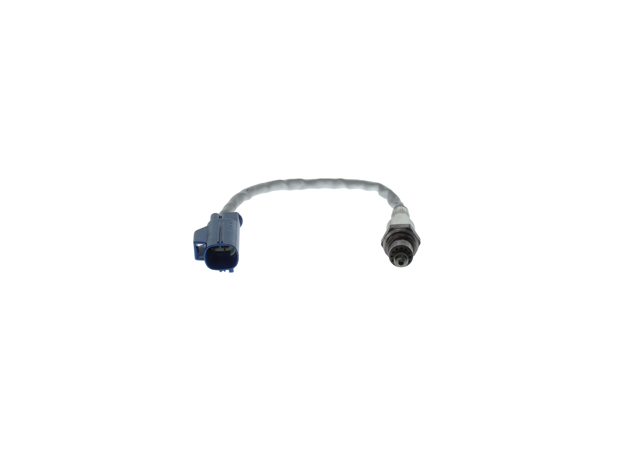 BOSCH 0 258 030 09G Lambdasonde LAND ROVER Discovery 5 (L462) 340 PS Benzin Kosten