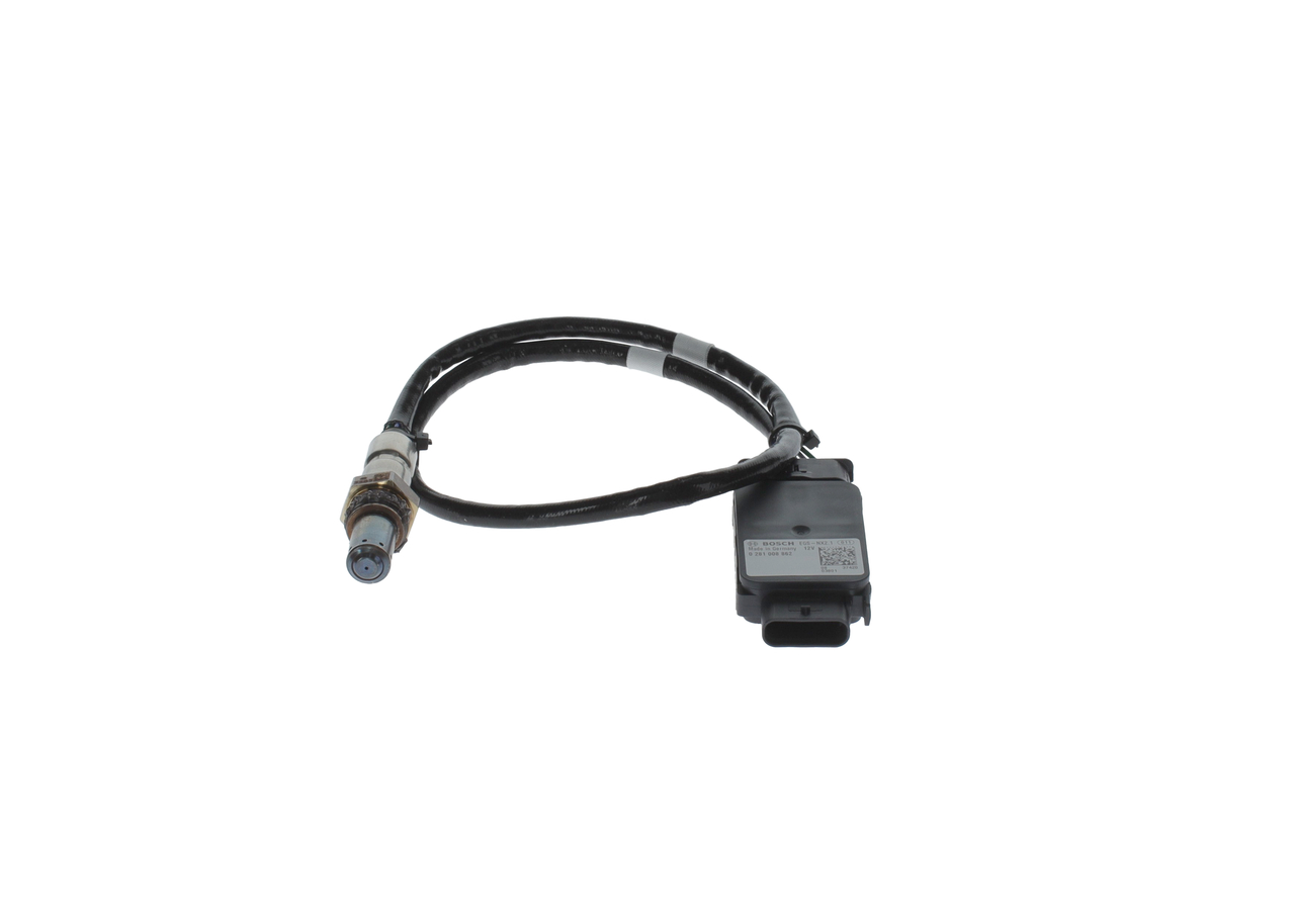 BOSCH 0 281 008 862 NOx-senzor, vstrikovani mocoviny VW Tiguan Allspace (BW2) 150 HP Diesel cena