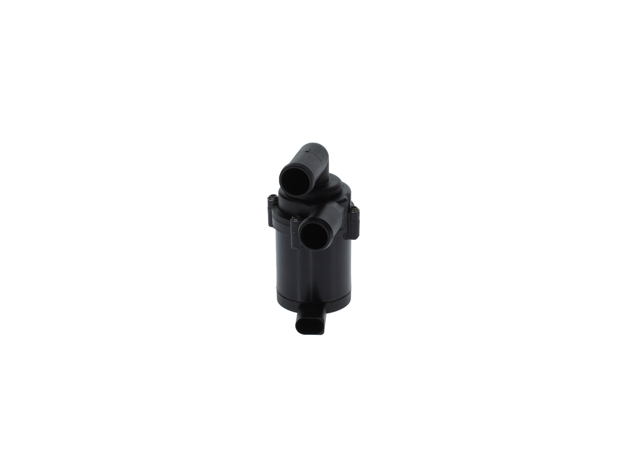 BOSCH 0 986 338 403 Watercirculatiepomp VOLKSWAGEN Transporter 6 (SFD, SFE, SFL, SFZ) 90 Pk Diesel kosten