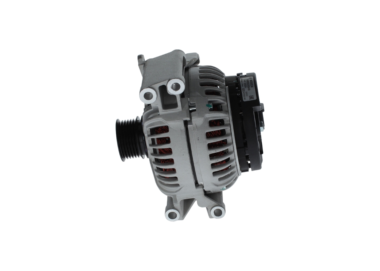 BOSCH 1 986 A00 948: Alternador 200A