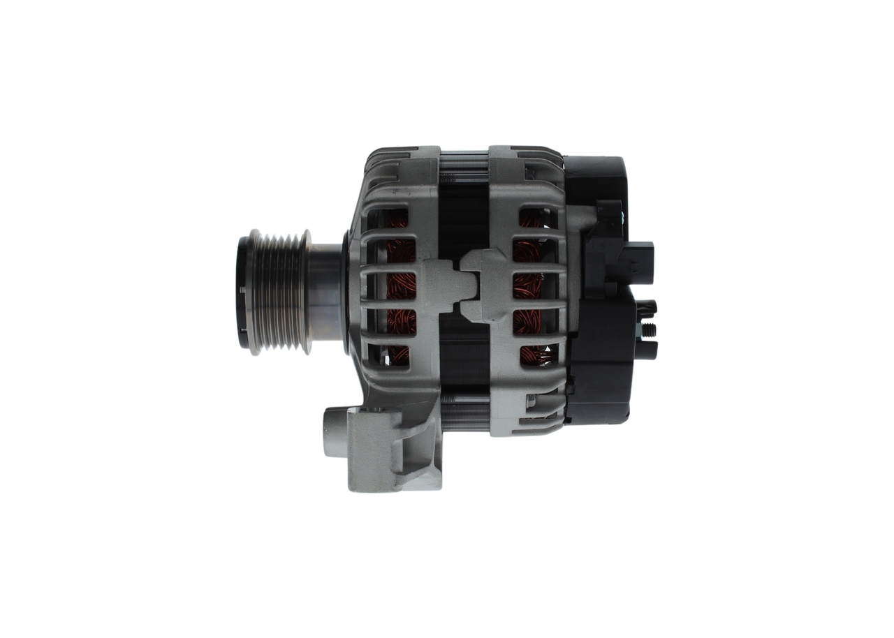 BOSCH 1 986 A01 046: Lichtmaschine 150A