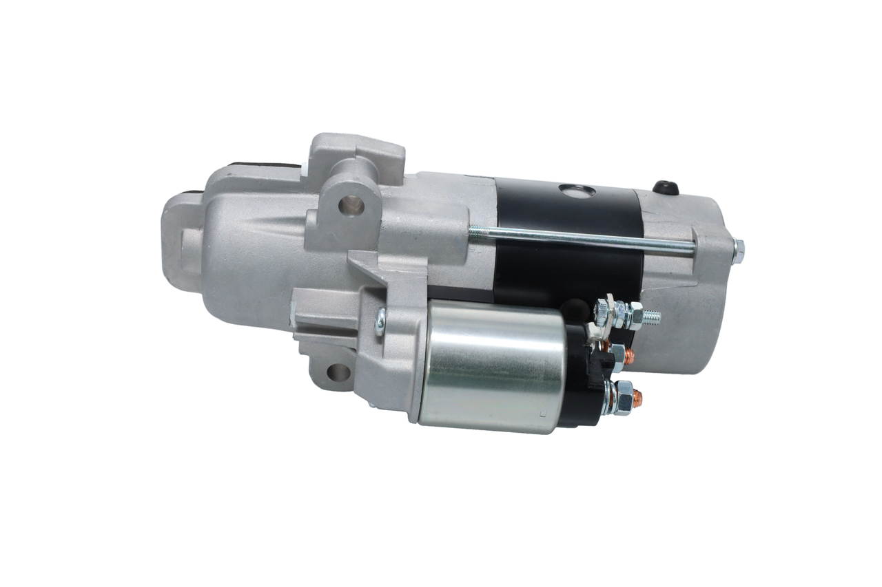 BOSCH 1 986 S01 091 Starter FORD RANGER (TKE) 200 HK Diesel hvad koster