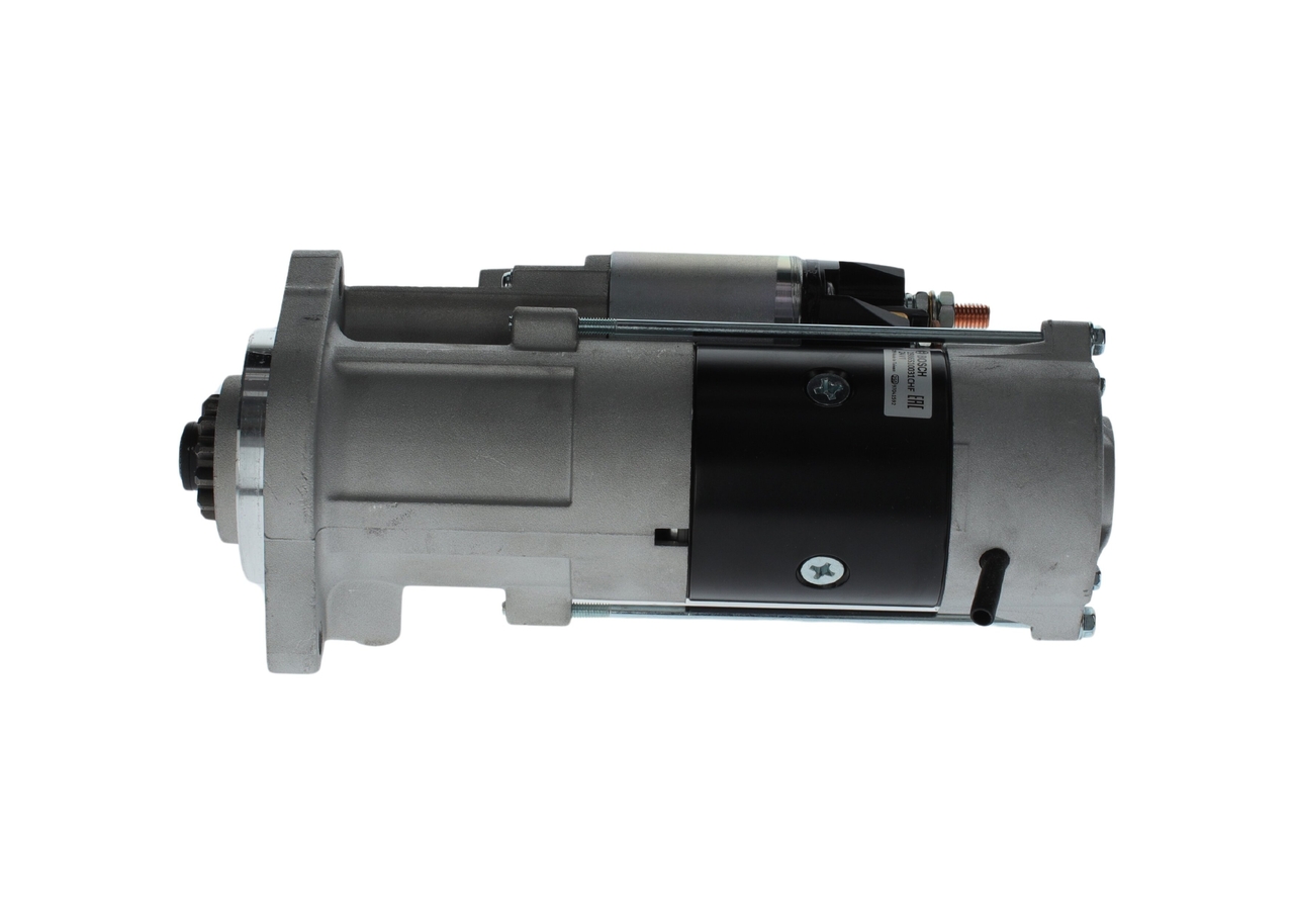 BOSCH 1 986 S10 031: Anlasser 5,5kW