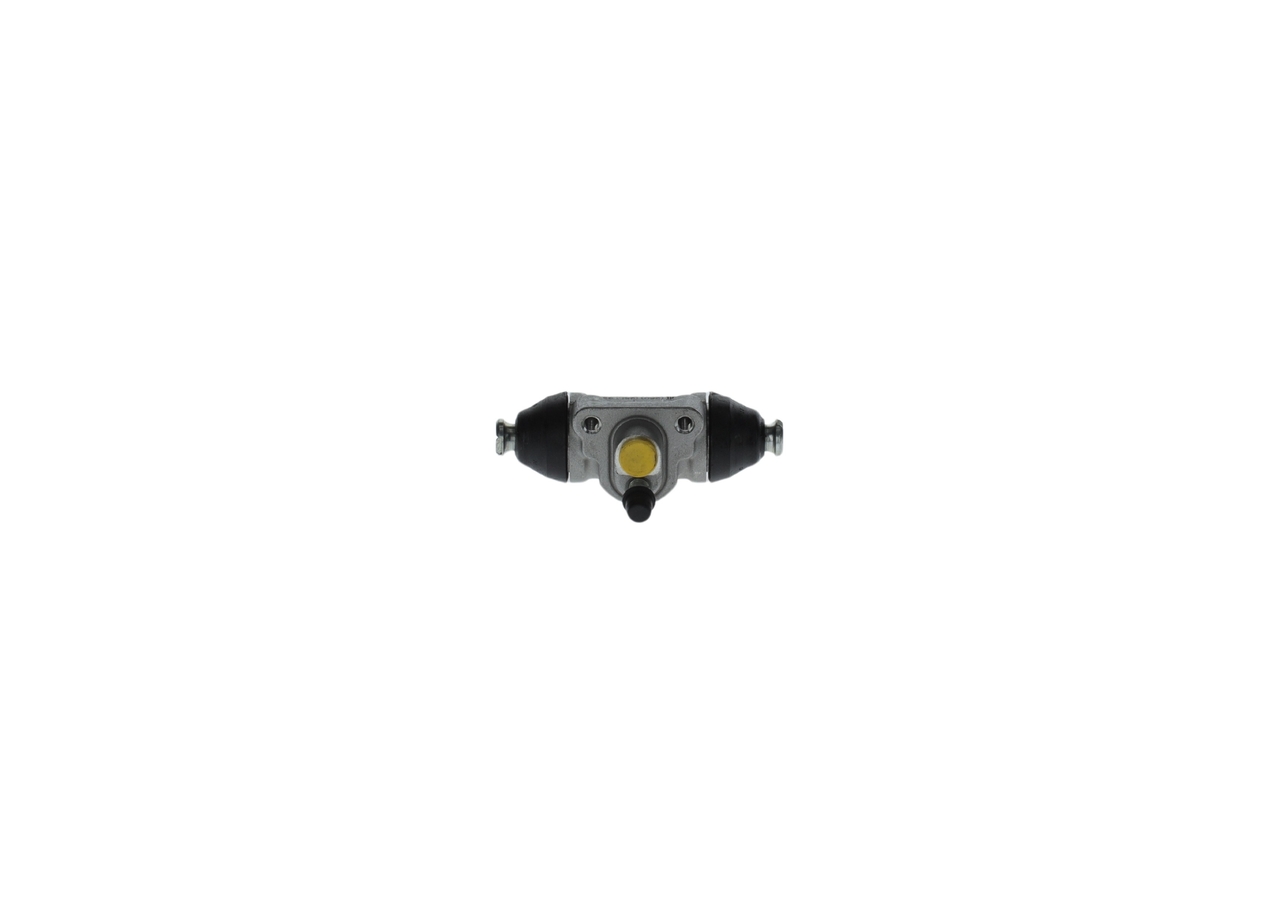 BOSCH F 026 002 089 Rato stabdžių cilindras SKODA Rapid Sedanas (NA2) 105 AG dyzelinas kaina
