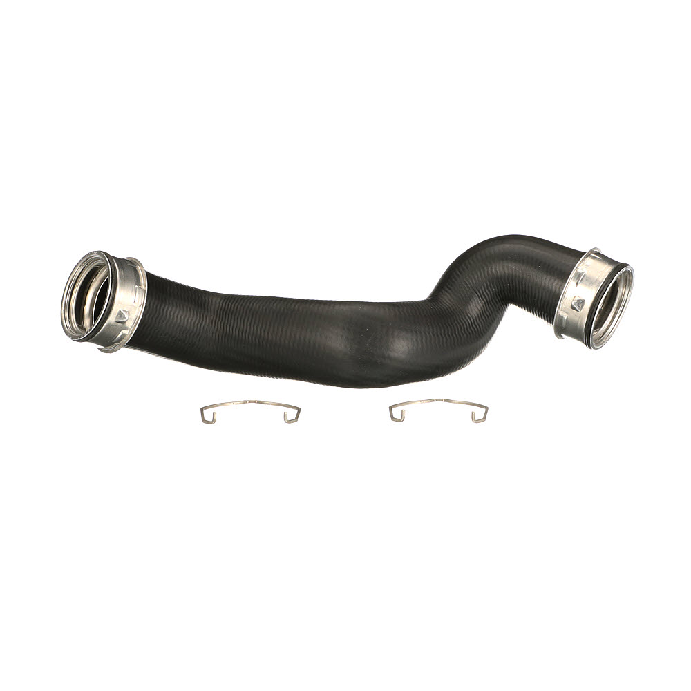 GATES 09-0214C: Furtun aer supraalimentare cu clema furtun
