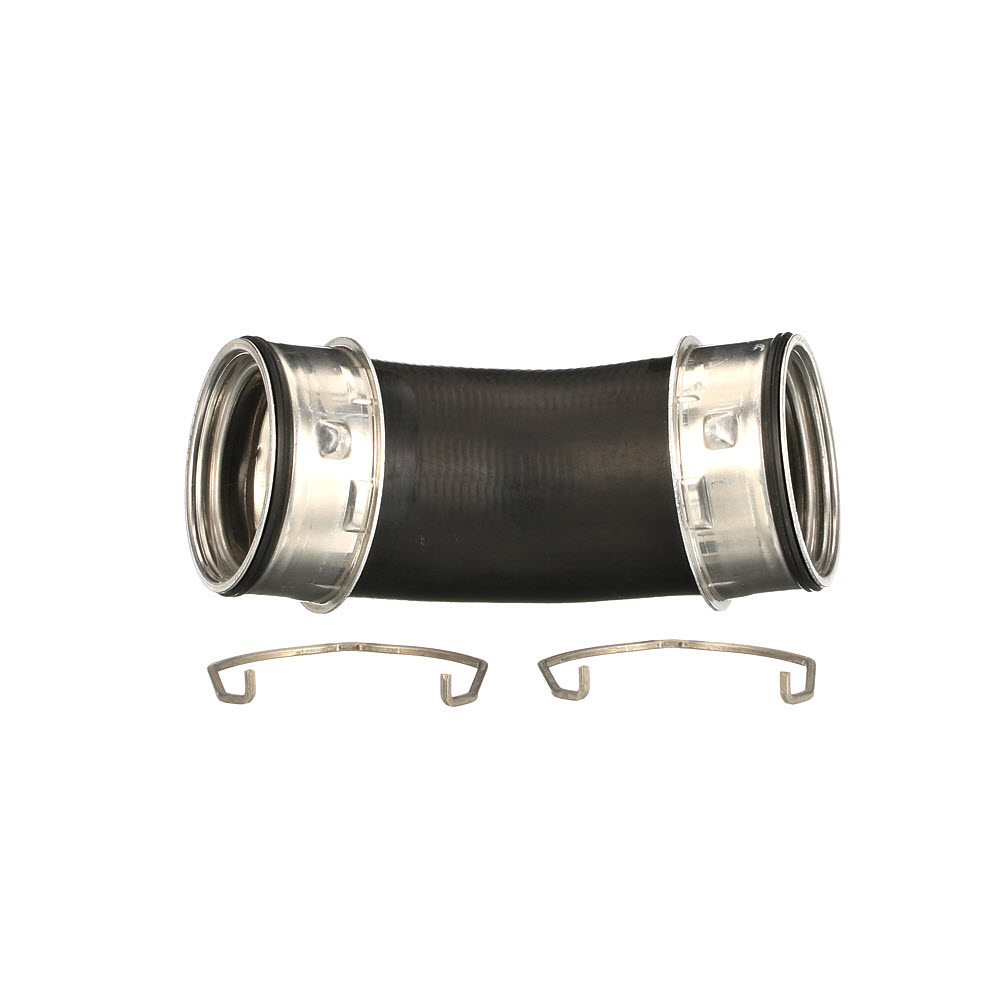 GATES 09-0227C Ladeluftschlauch VW Multivan 5 (7HM 2.5 TDI 174 PS Diesel