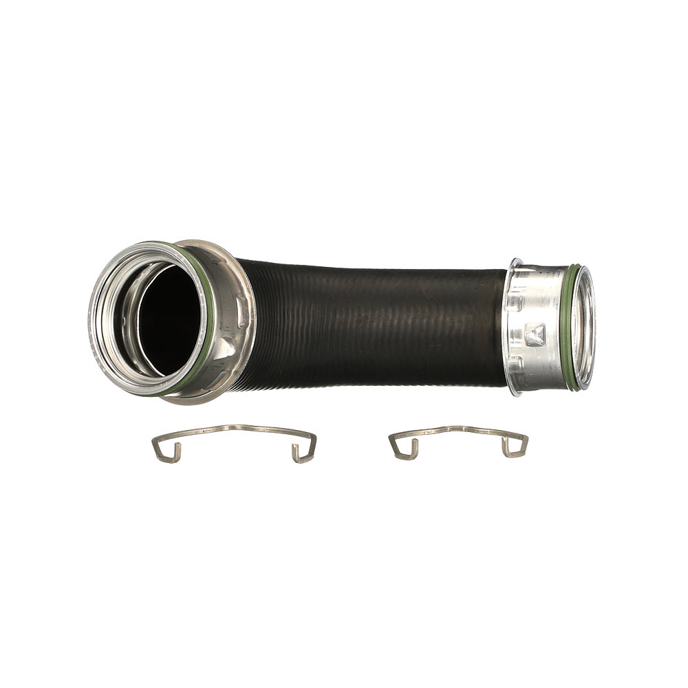 GATES 09-0758C Ladeluftschlauch VW Multivan 5 (7HM 1.9 TDI 102 PS Diesel