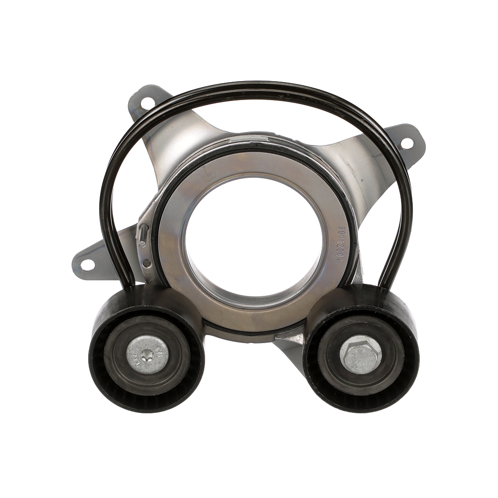 GATES T39528: Riemenspanner, Keilrippenriemen DriveAlign™