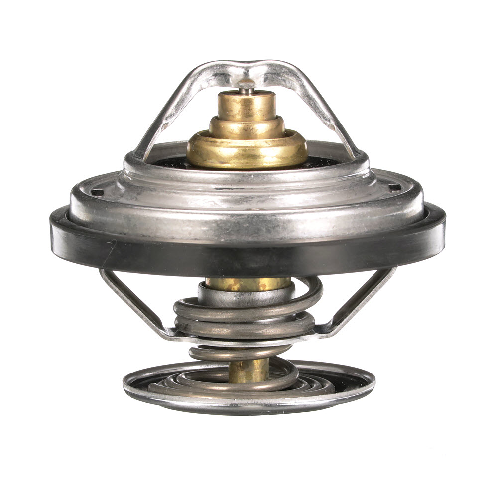 GATES TH67287G1: Termostat, lichid racire 87°C, cu garnituri