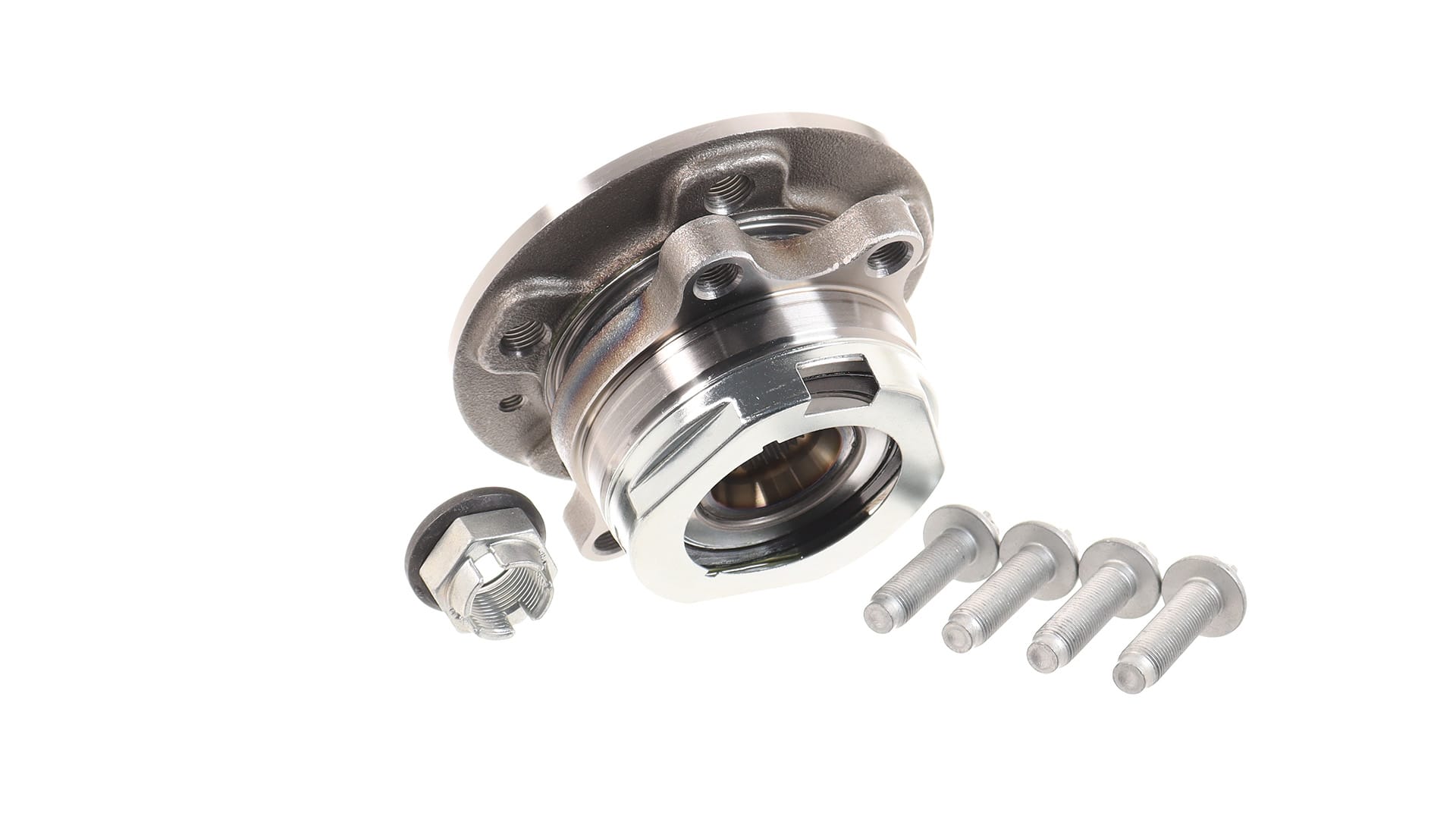 SKF VKBA 7061 Hjullejesæt FIAT TALENTO Bus (296_) 121 HK Diesel hvad koster