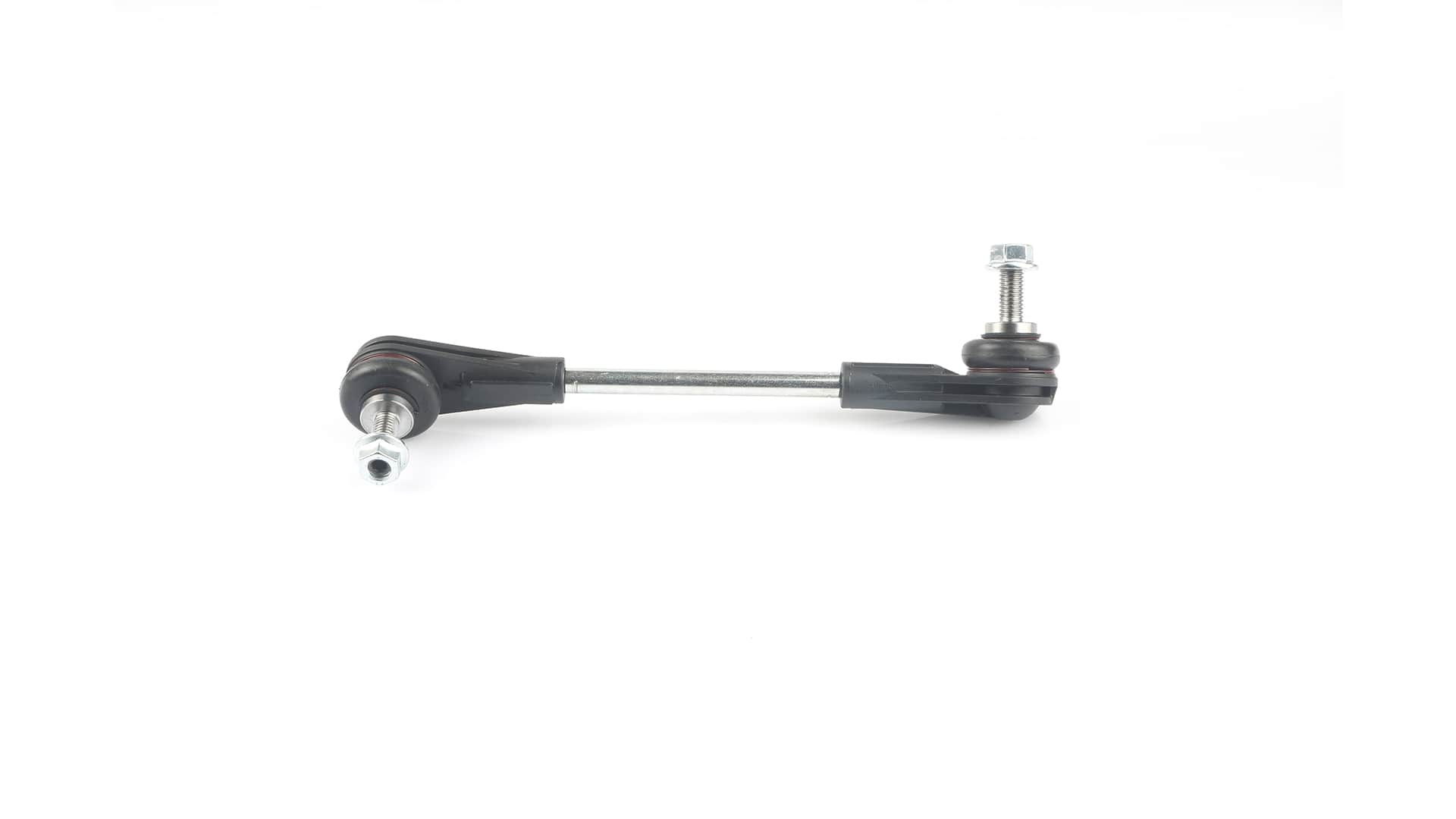 SKF VKDS 348542: Brat / bieleta suspensie, stabilizator 280mm