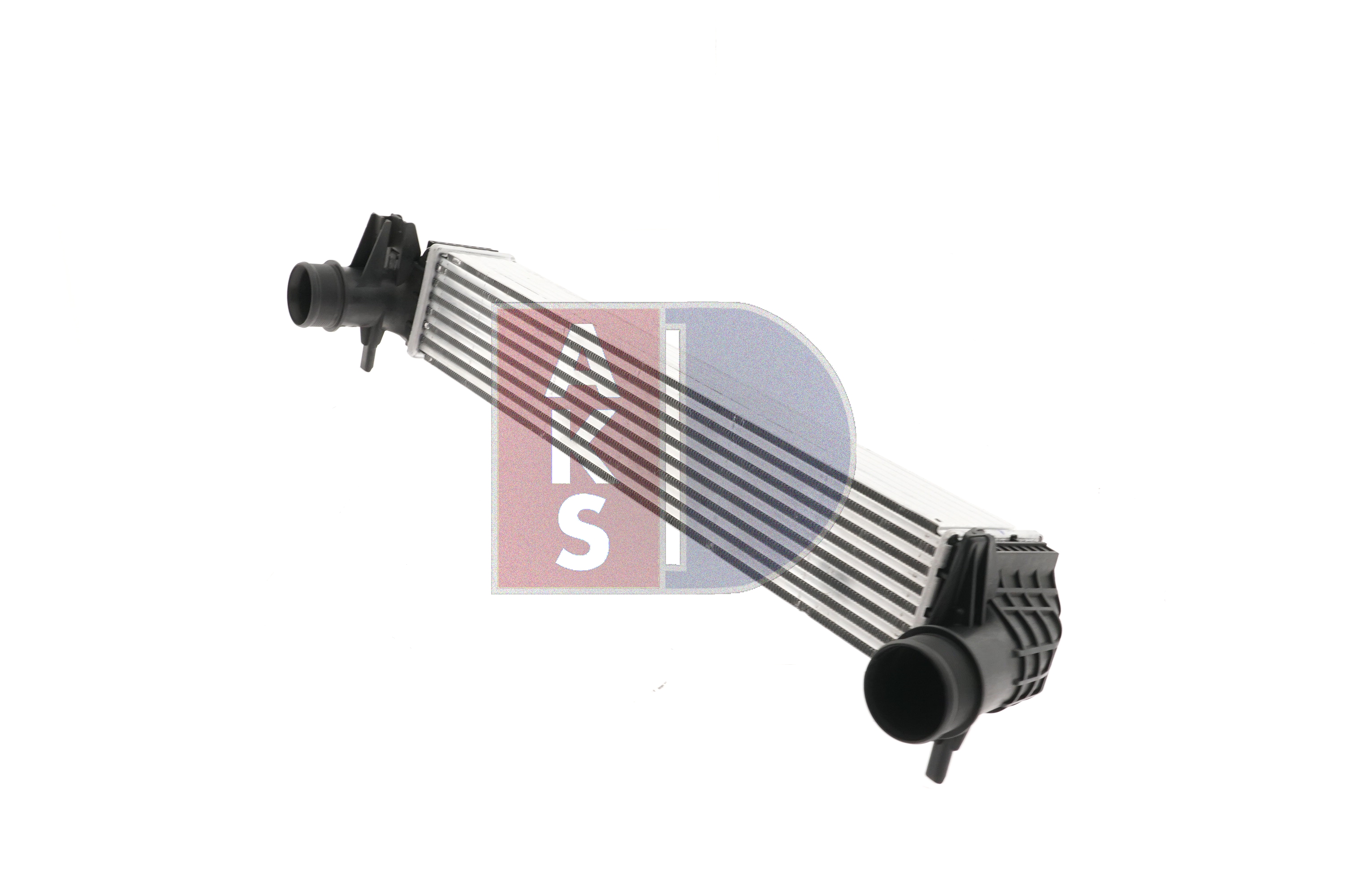 AKS DASIS 047057N: Intercooler