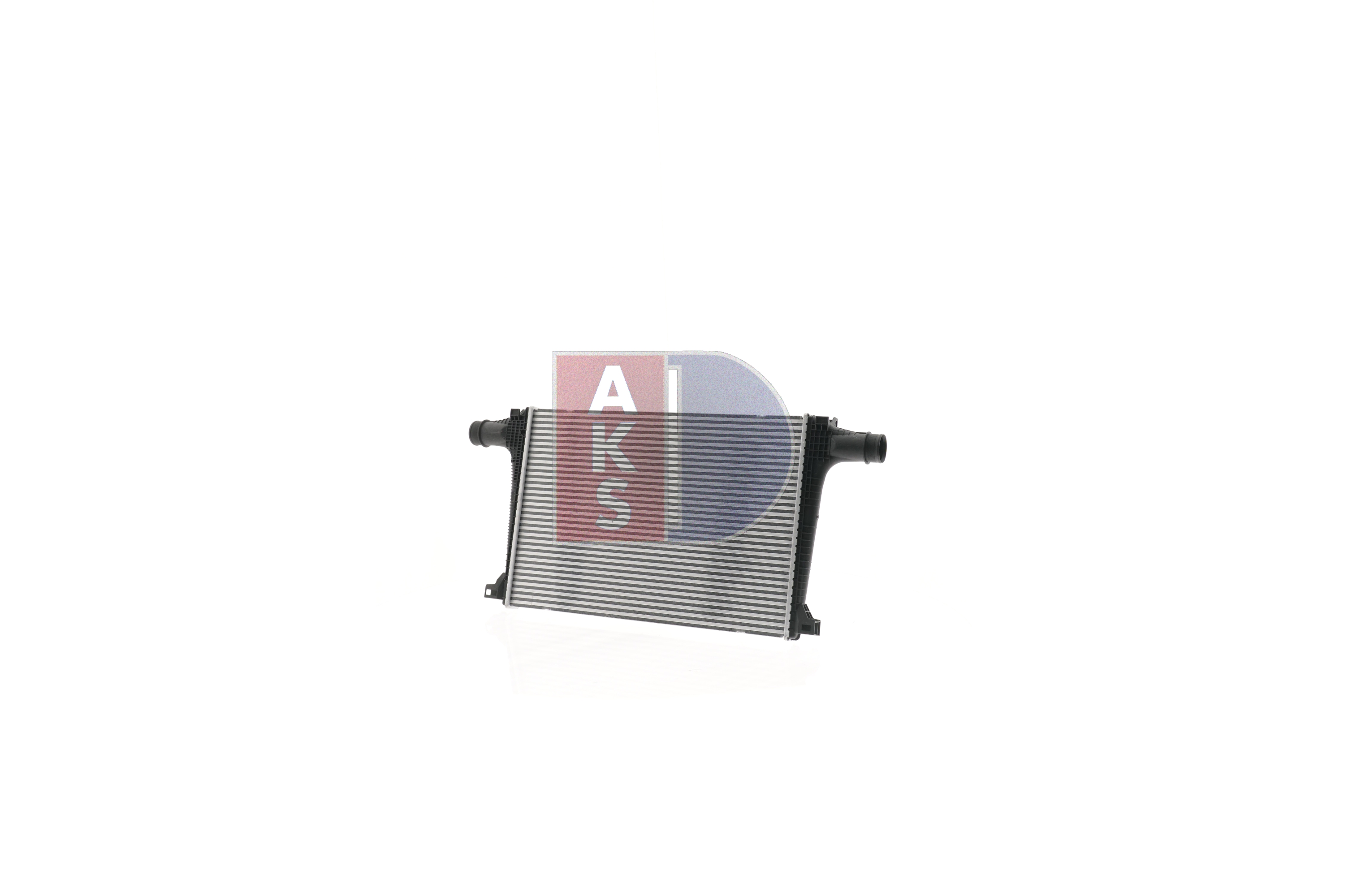 AKS DASIS 047058N: Intercooler