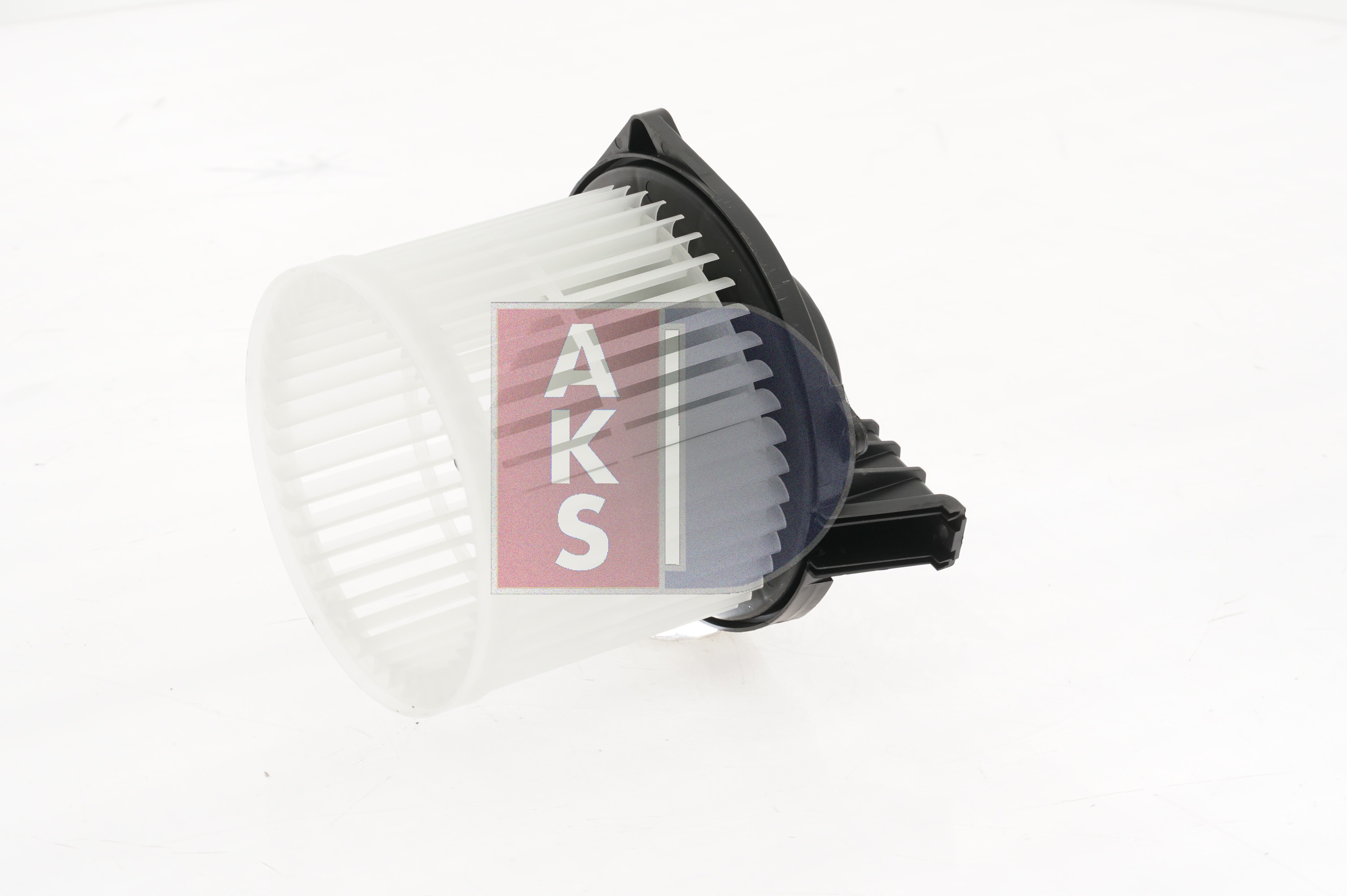 AKS DASIS 108060N: Ventilator, habitaclu 12V, fara regulator integrat