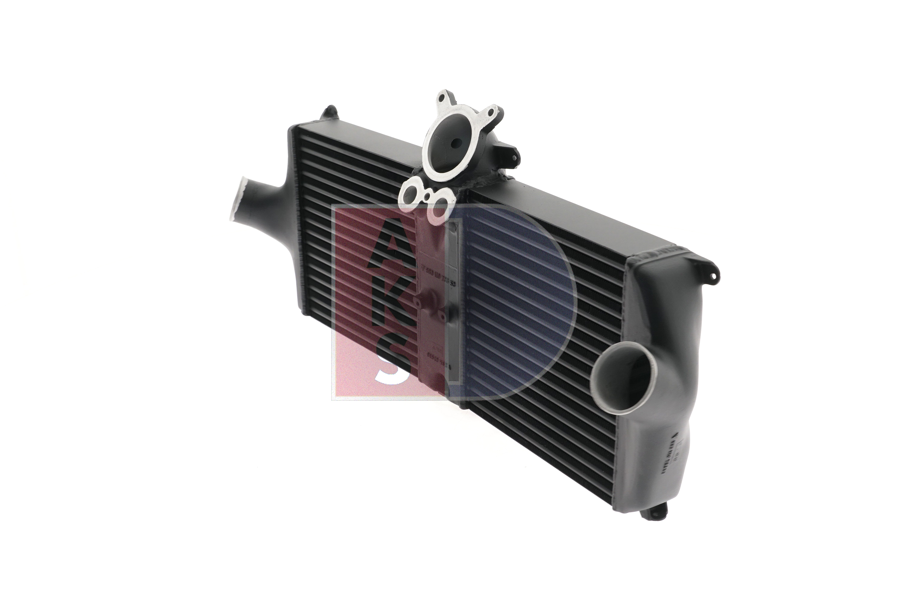 AKS DASIS 177020T: Intercooler