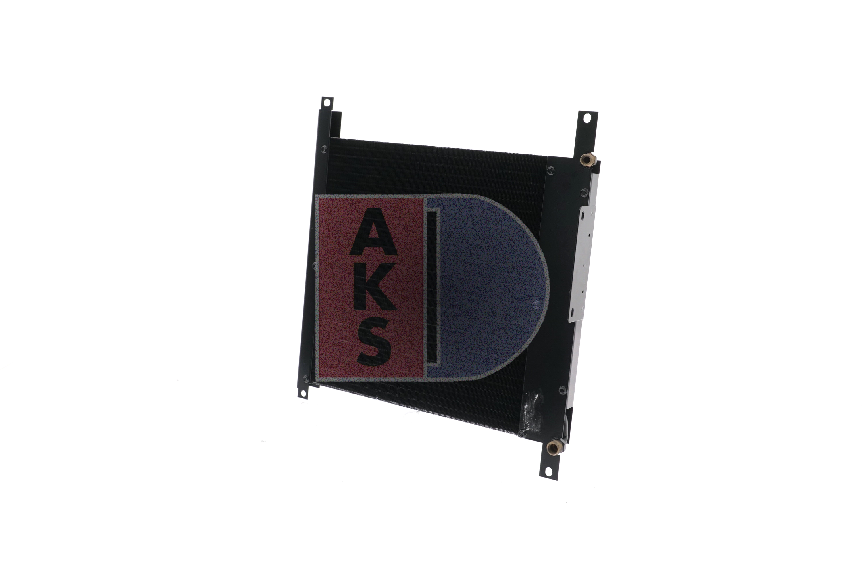 AKS DASIS 452014N: Kondensaator, kliimaseade
