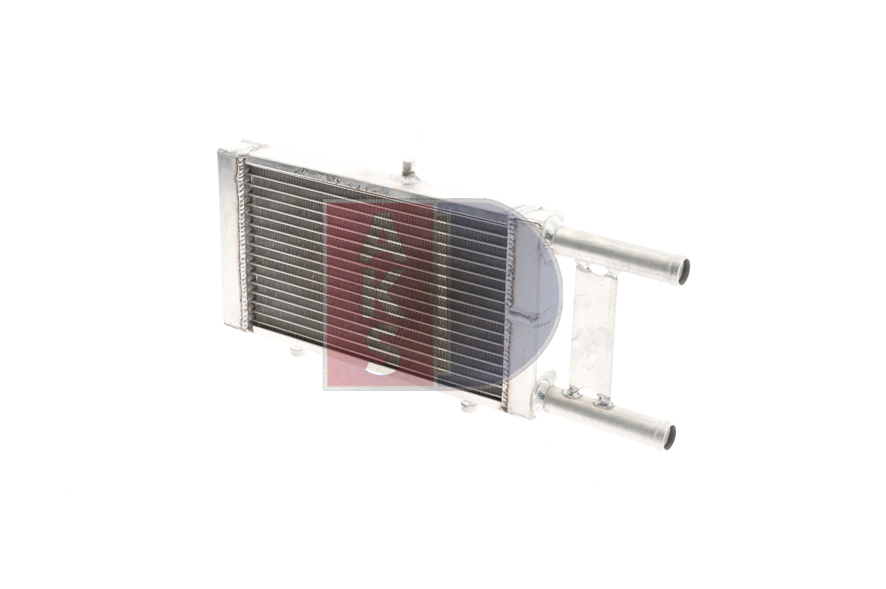 AKS DASIS 481440AL: Radiatore motore Alluminio