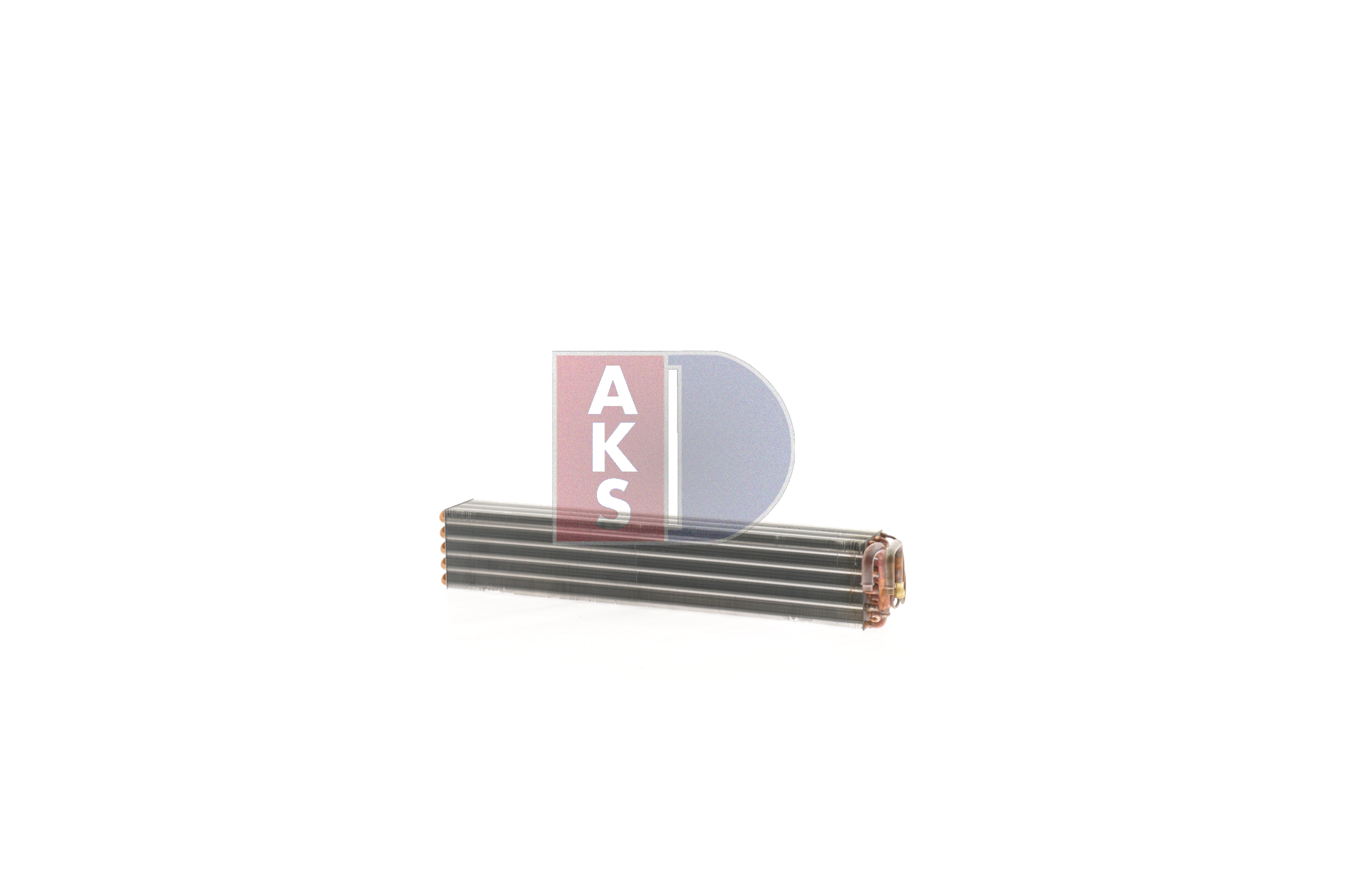 AKS DASIS 825004N: Parownik, klimatyzacja