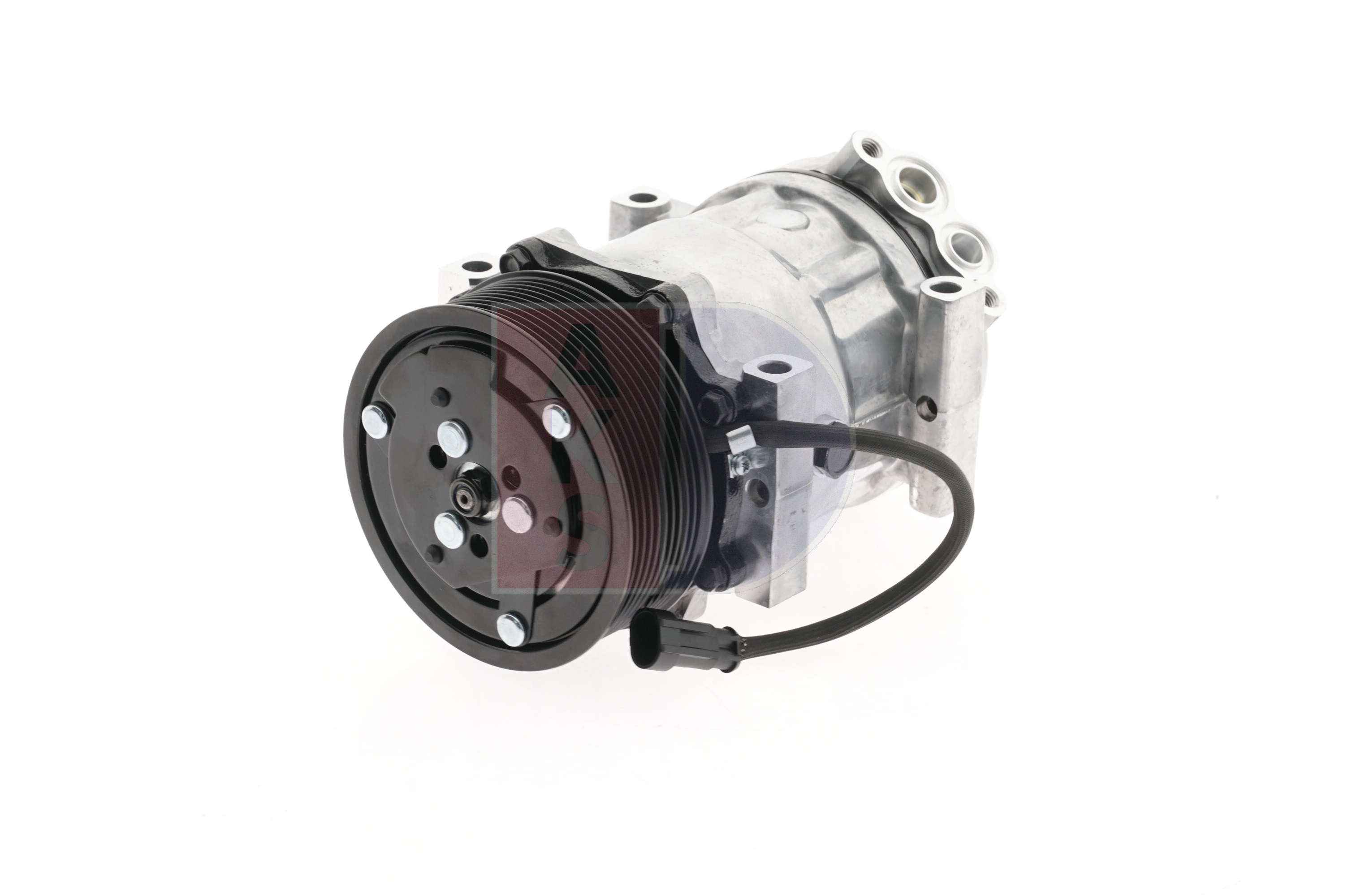 AKS DASIS 852996N: Klimakompressor