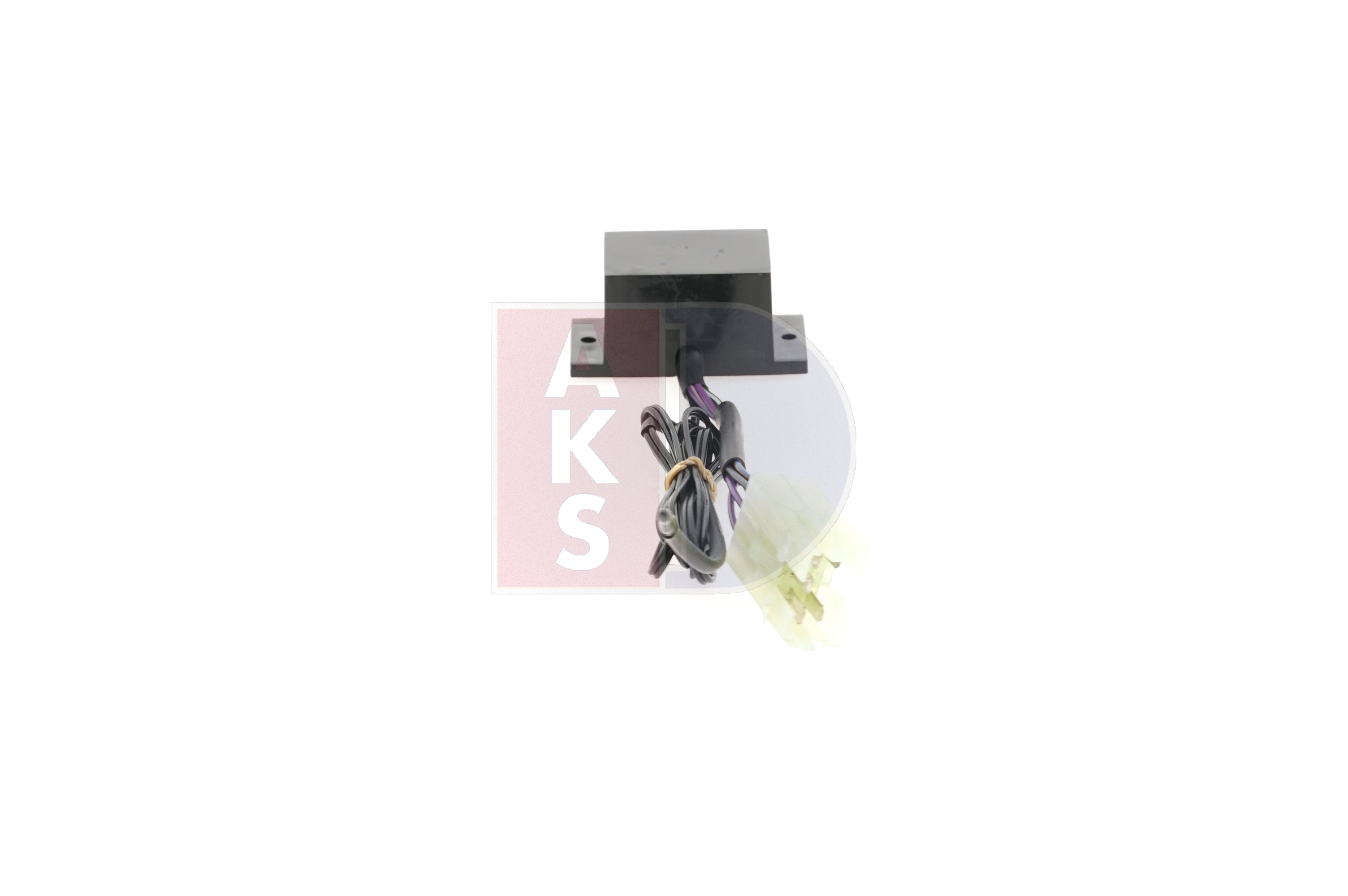 AKS DASIS 901819N: Relee, Kliimaseade