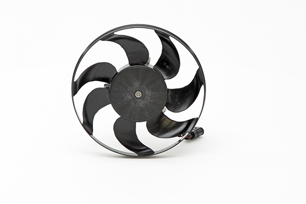 VDO 2803650007380: Ventilator, radiator 295mm