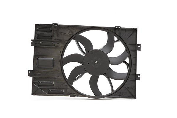 VDO 2803650013380: Ventilator, radiator