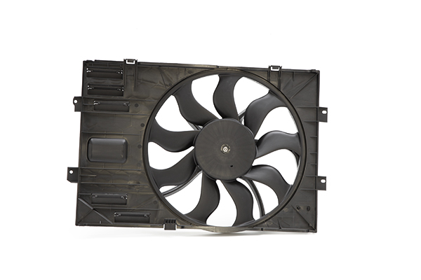 VDO 2803650014380: Ventilator, radiator 494mm