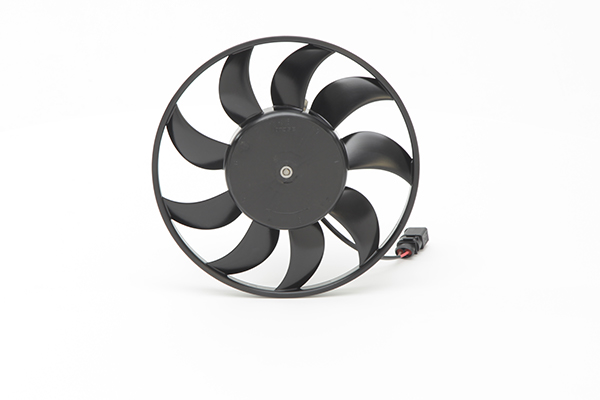 VDO 2803650016380: Ventilator, radiator 295mm