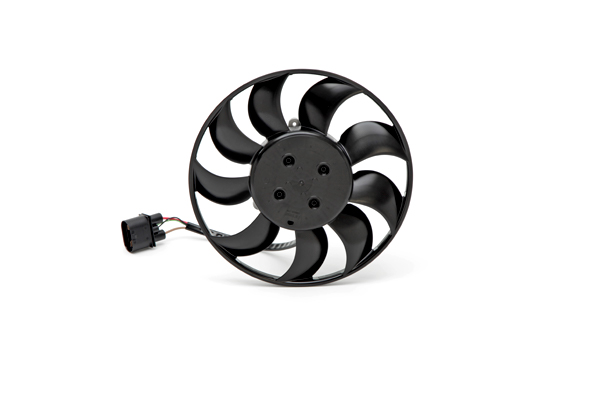 VDO 2803650030380: Ventilator, radiator