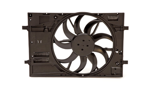 VDO 2803650033380: Ventilator, radiator