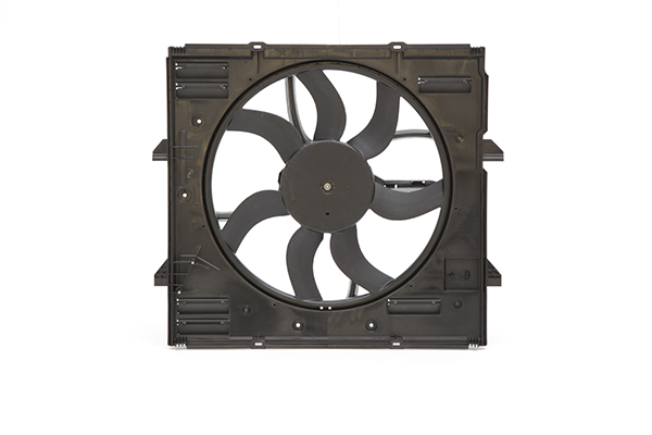 VDO 2803650036380: Ventilator, radiator 494mm
