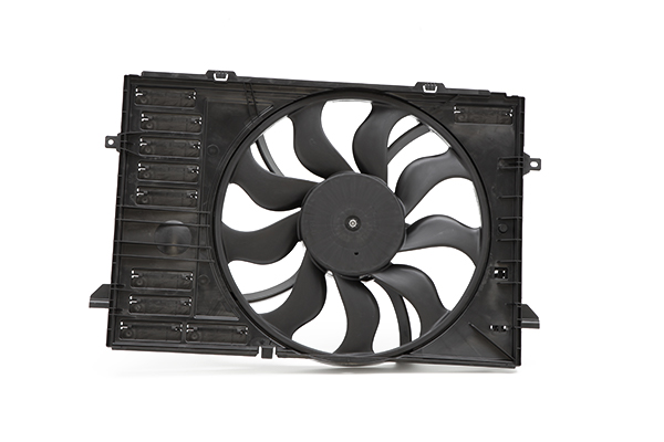 VDO 2803650038380: Ventilator, radiator 494mm