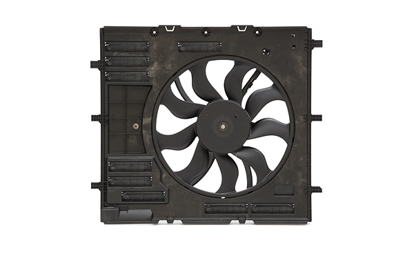 VDO 2803650039380: Ventilator, radiator