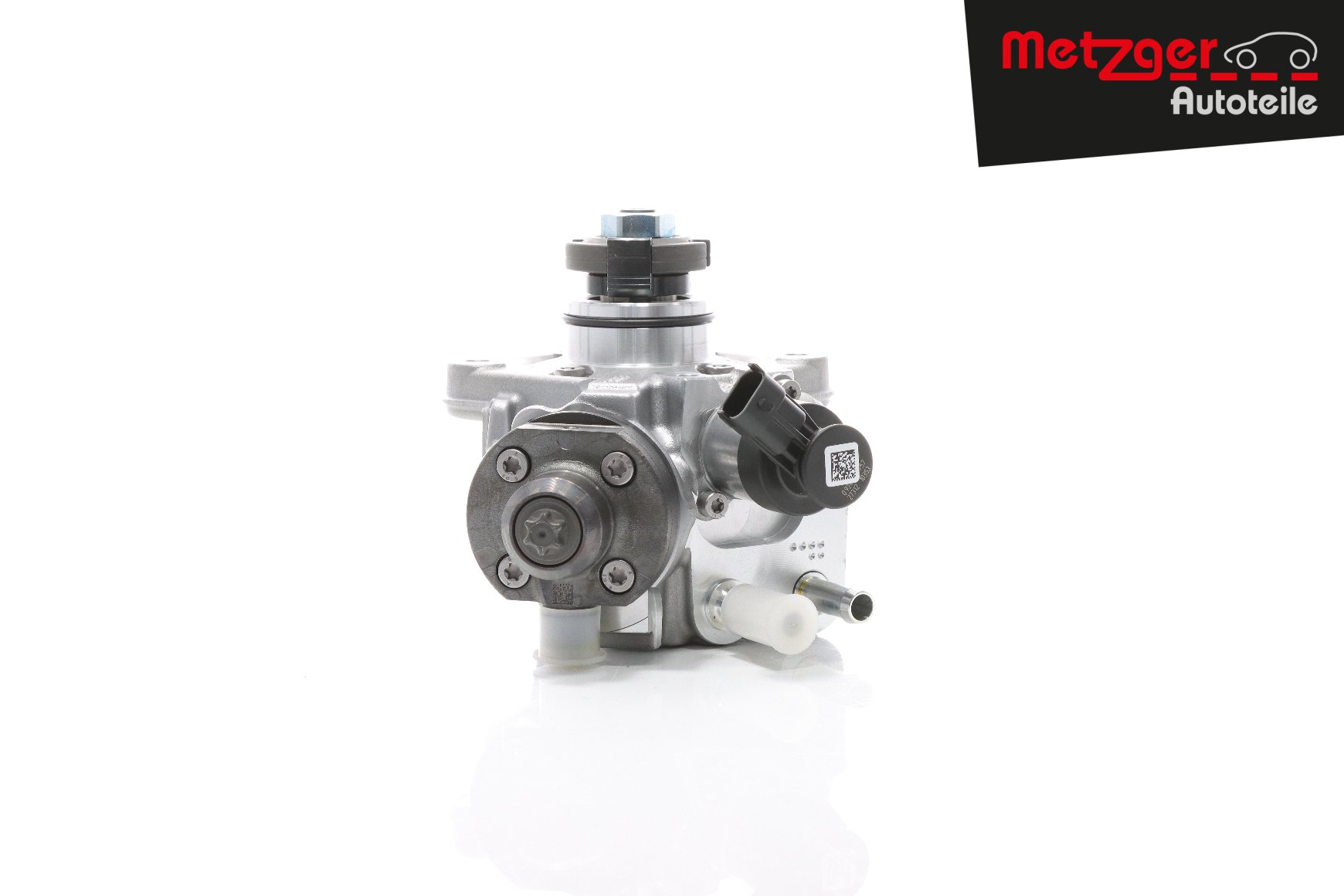 METZGER 0830145: Pompe à injection RÉFÉRENCE OE