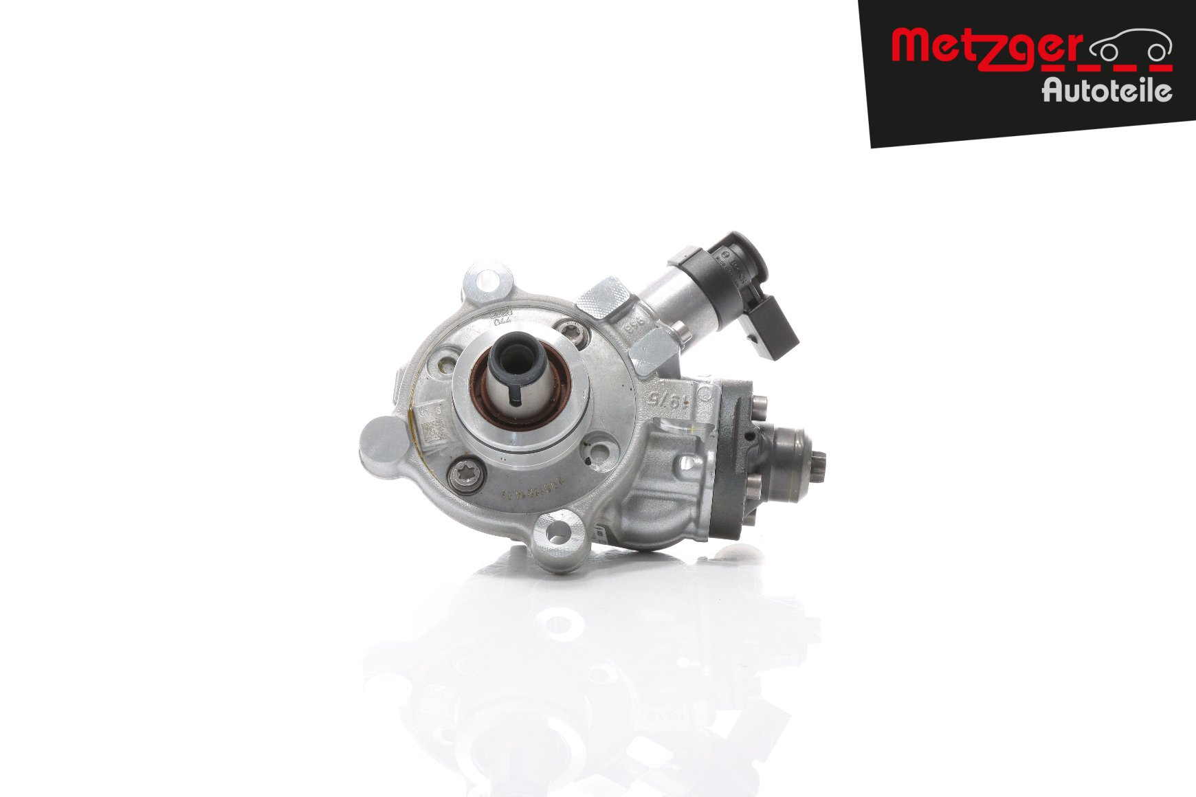 METZGER 0830146: Pompe à injection RÉFÈRENCE OE GREENPARTS